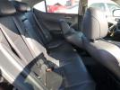 Lexus Is 250 Image 8