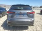 Lexus NX 300 Base Image 13