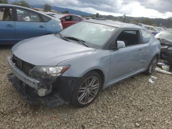  Salvage Toyota Scion