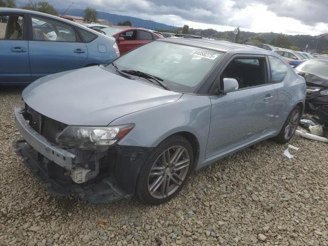  Salvage Toyota Scion
