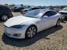 Tesla Model S Image 1