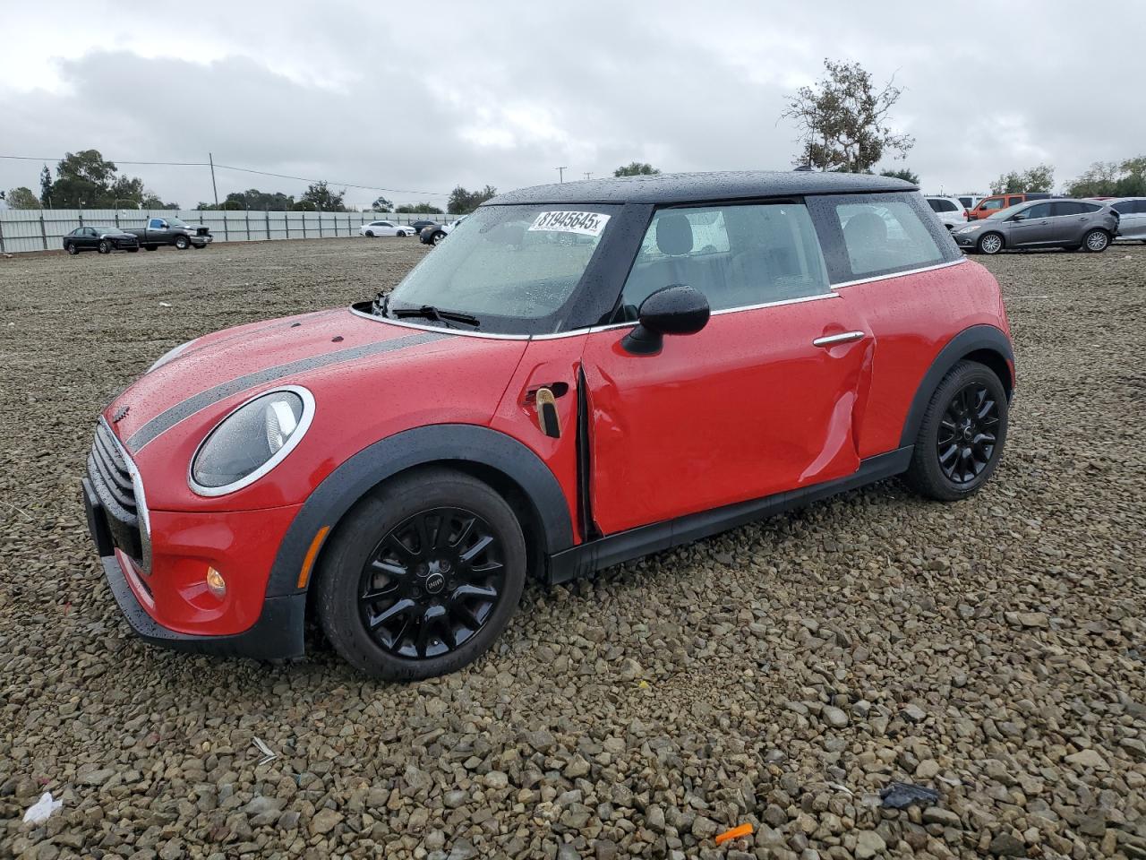 MINI Cooper Image 1