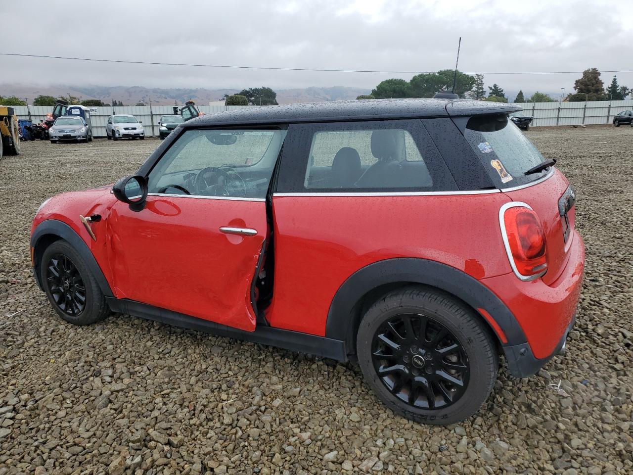 MINI Cooper Image 11
