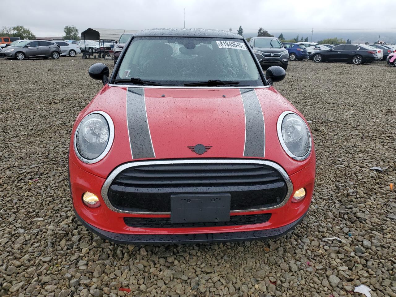 MINI Cooper Image 4