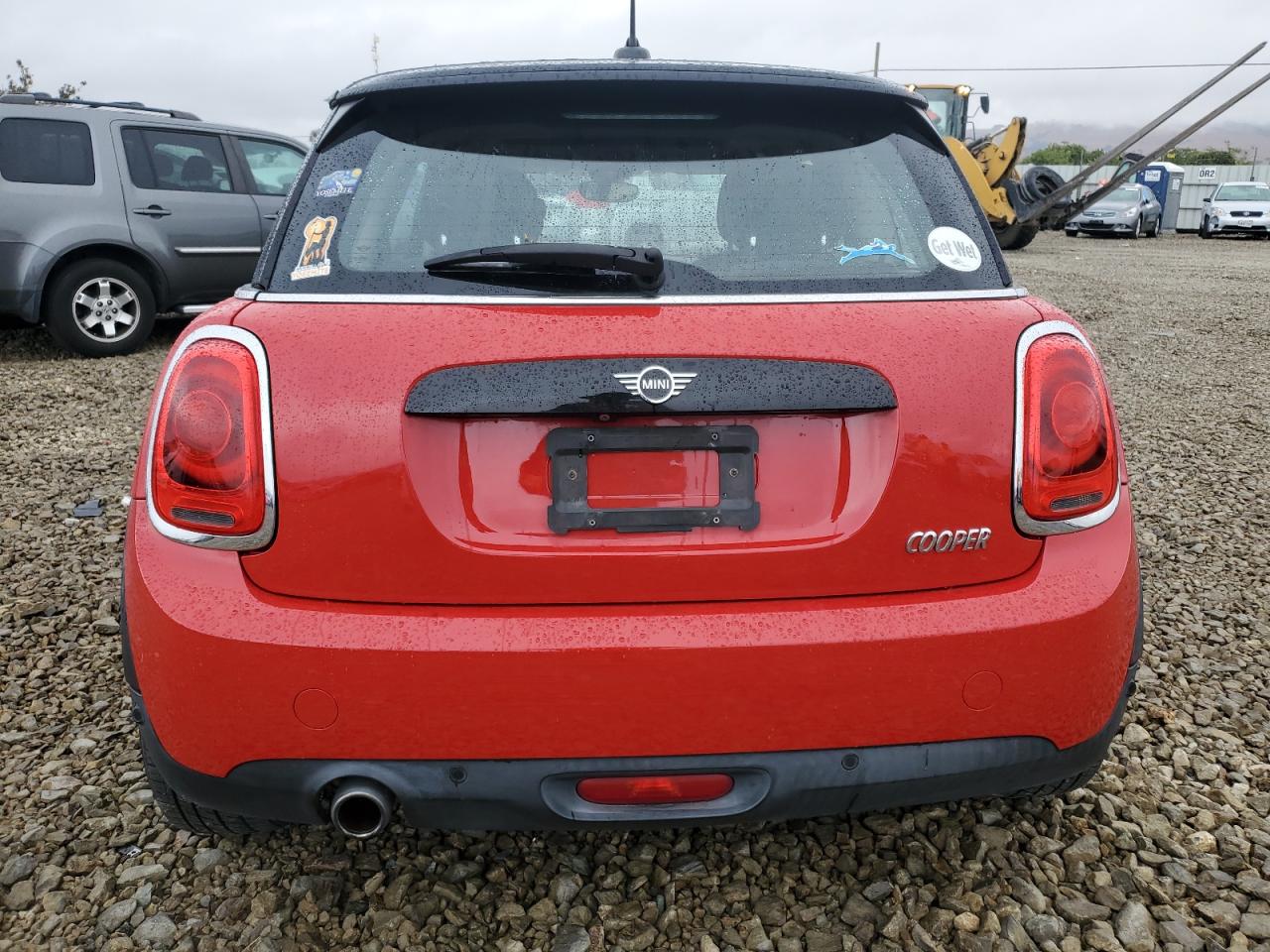 MINI Cooper Image 3