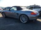 Porsche Boxster S Image 12