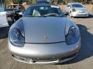 Porsche Boxster S Image 7