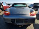 Porsche Boxster S Image 2