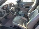 Porsche Boxster S Image 8