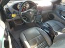 Porsche Boxster S Image 3