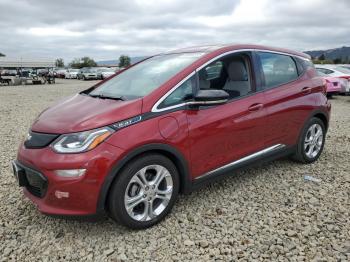  Salvage Chevrolet Bolt