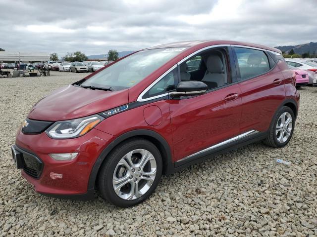  Salvage Chevrolet Bolt