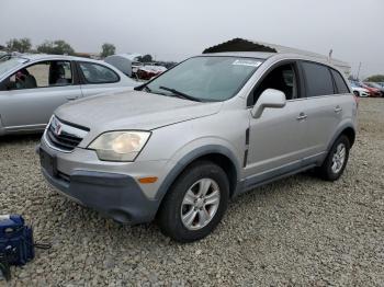  Salvage Saturn Vue