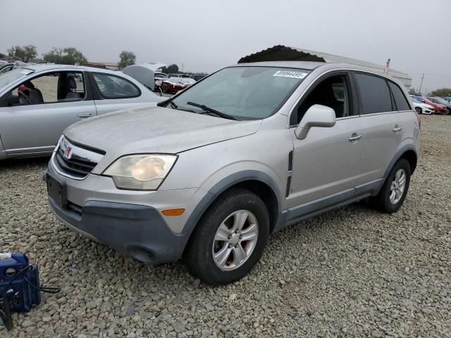  Salvage Saturn Vue