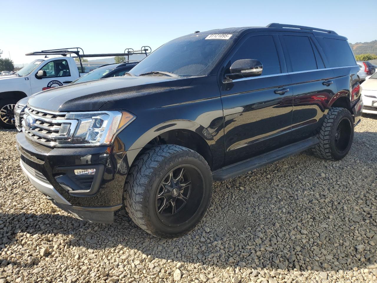 Ford Expedition Xlt Image 1