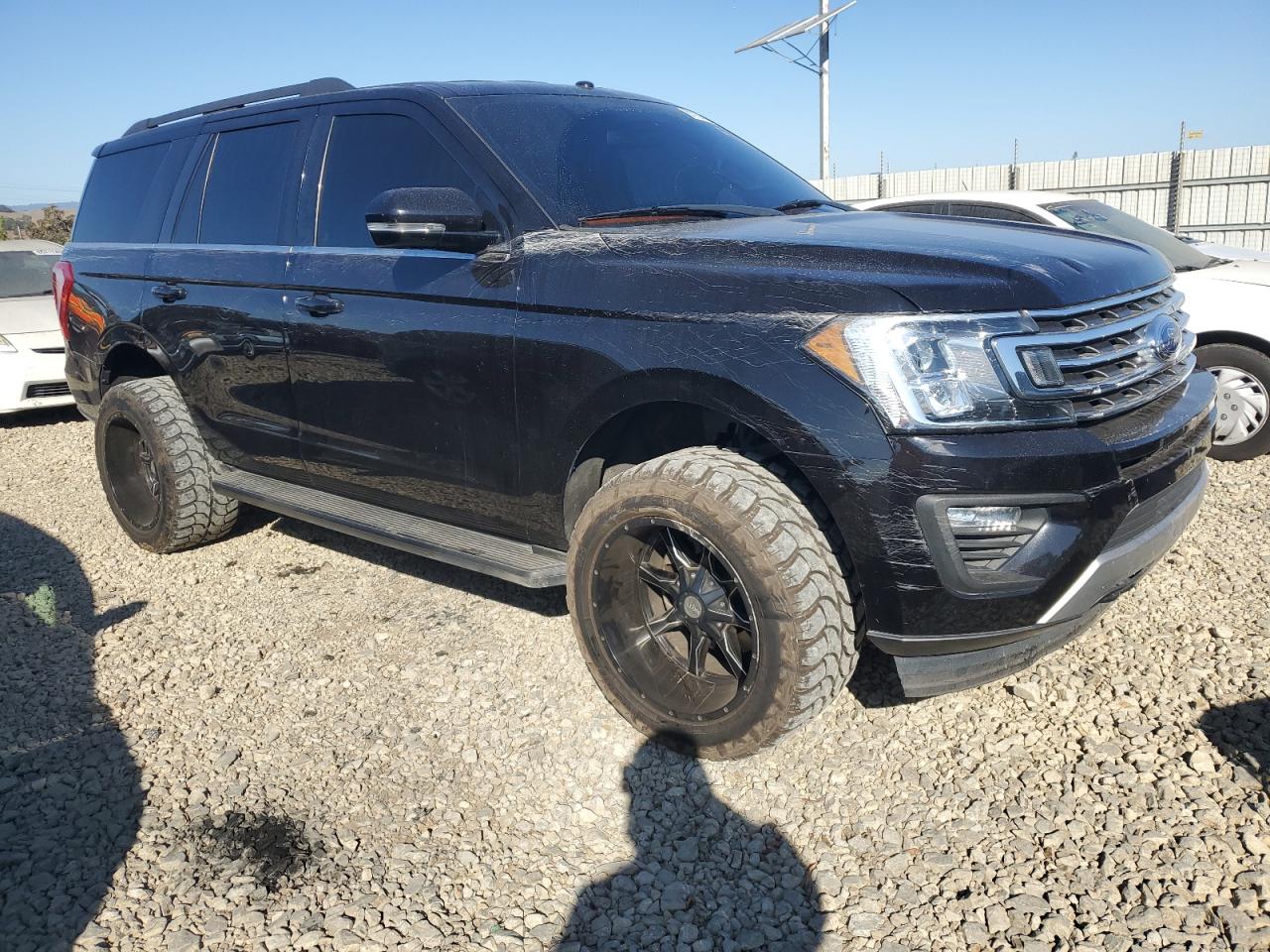 Ford Expedition Xlt Image 13