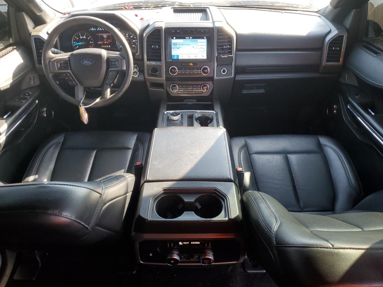 Ford Expedition Xlt Image 7