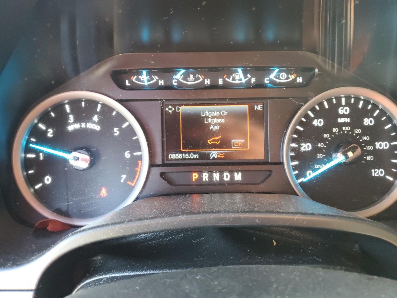 Ford Expedition Xlt Image 6