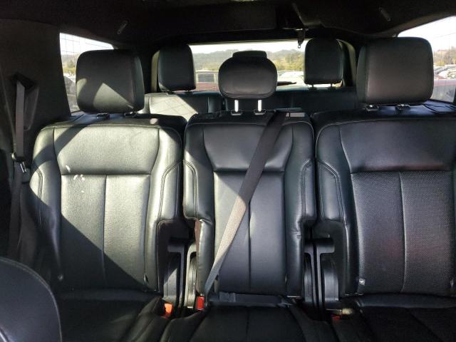 Ford Expedition Xlt Image 12