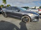 Ford Fusion Se Image 4