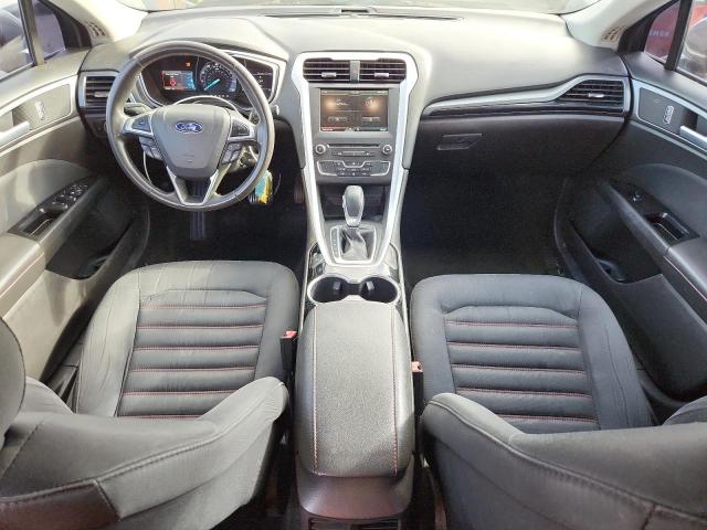 Ford Fusion Se Image 10