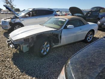  Salvage Jaguar Xk8