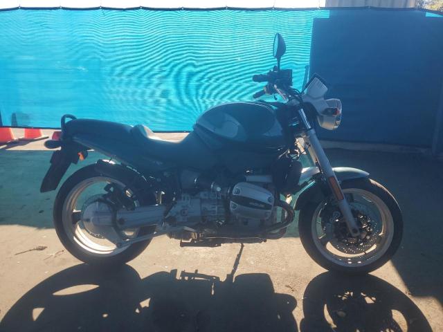  Salvage BMW R