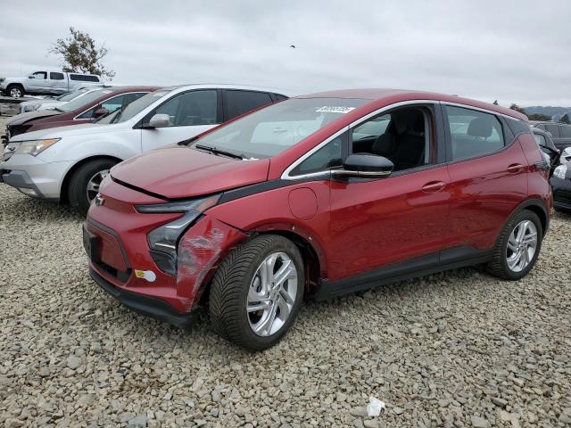  Salvage Chevrolet Bolt