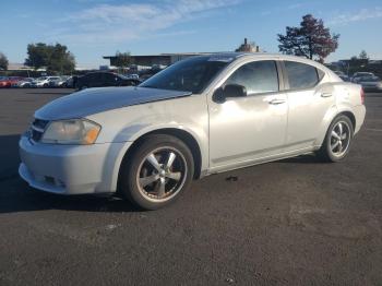  Salvage Dodge Avenger