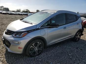  Salvage Chevrolet Bolt