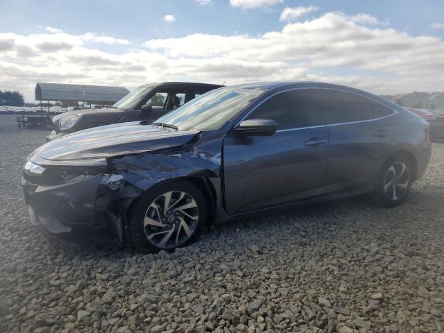  Salvage Honda Insight