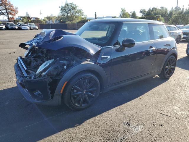  Salvage MINI Cooper