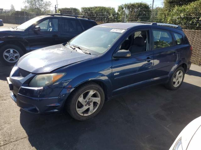  Salvage Pontiac Vibe