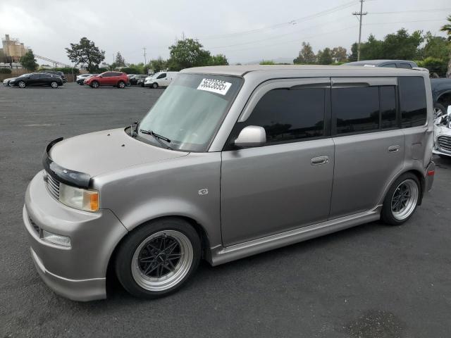  Salvage Toyota Scion