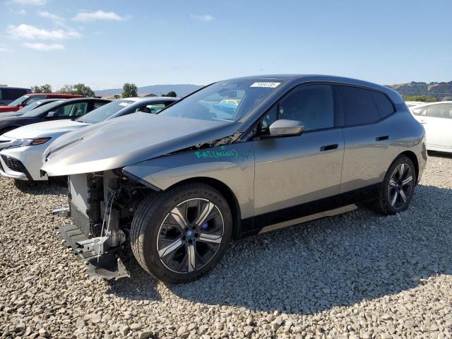  Salvage BMW Ix Xdrive5