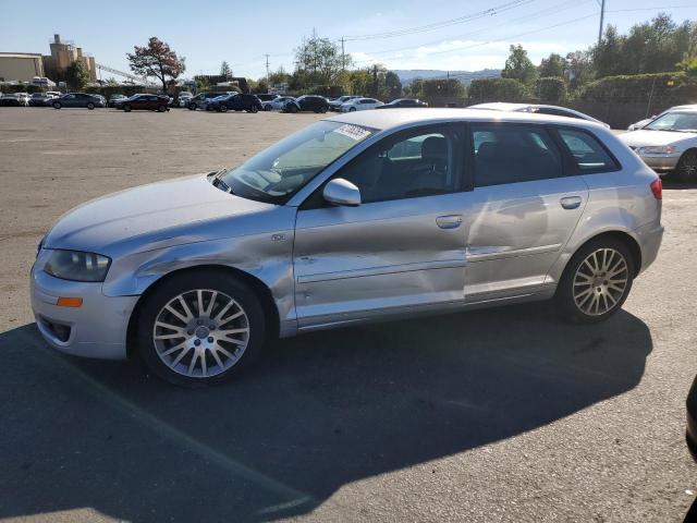  Salvage Audi A3