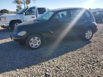  Salvage Chrysler PT Cruiser