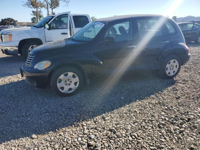  Salvage Chrysler PT Cruiser
