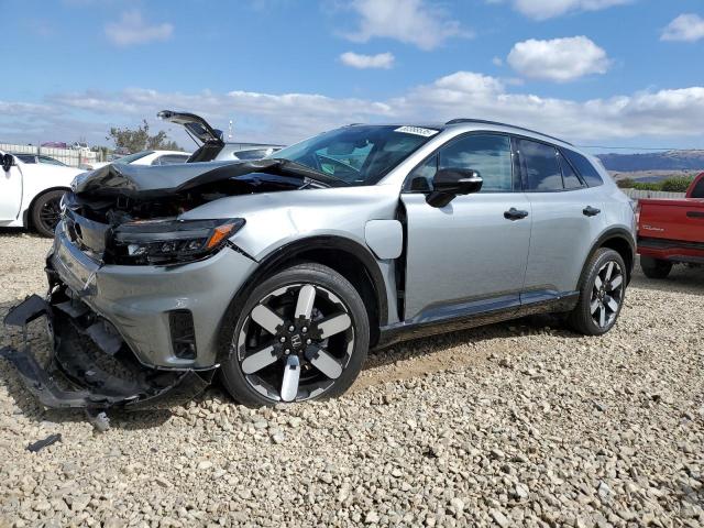  Salvage Honda Prologue E