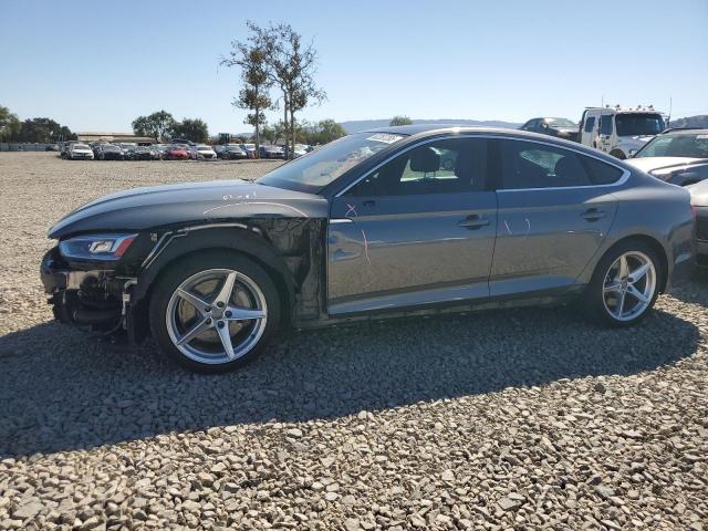  Salvage Audi A5