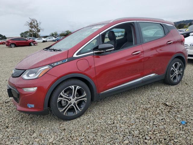  Salvage Chevrolet Bolt