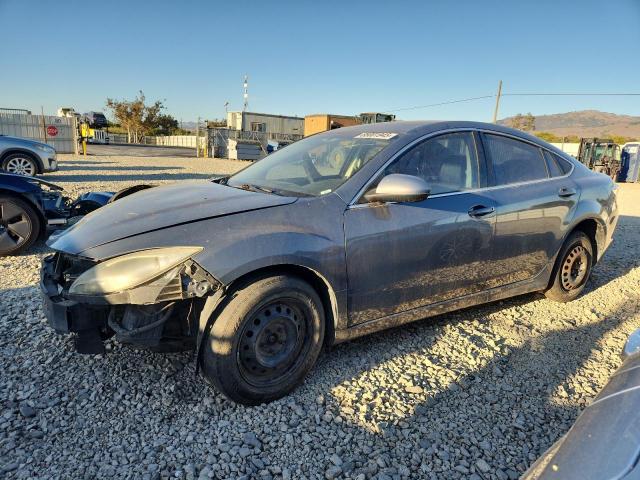  Salvage Mazda 6