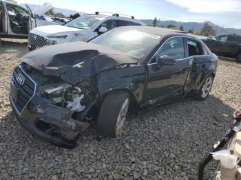  Salvage Audi A3