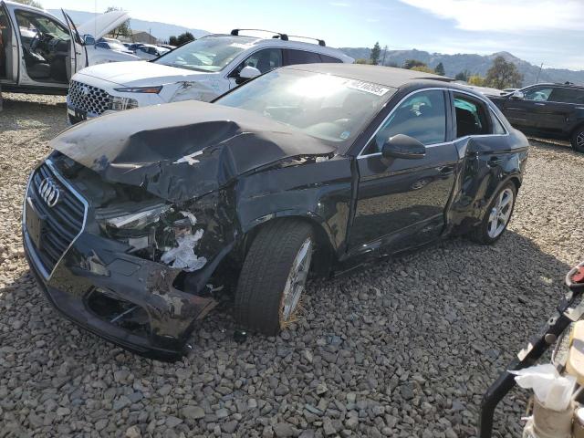  Salvage Audi A3