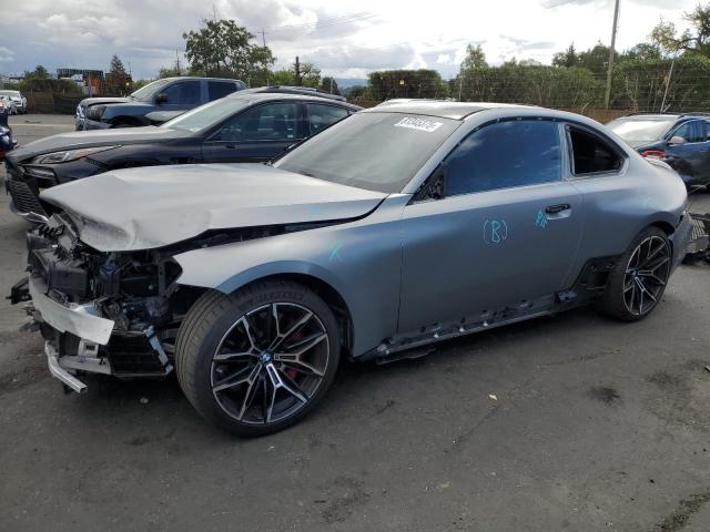  Salvage BMW M Series