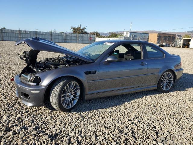  Salvage BMW M Series