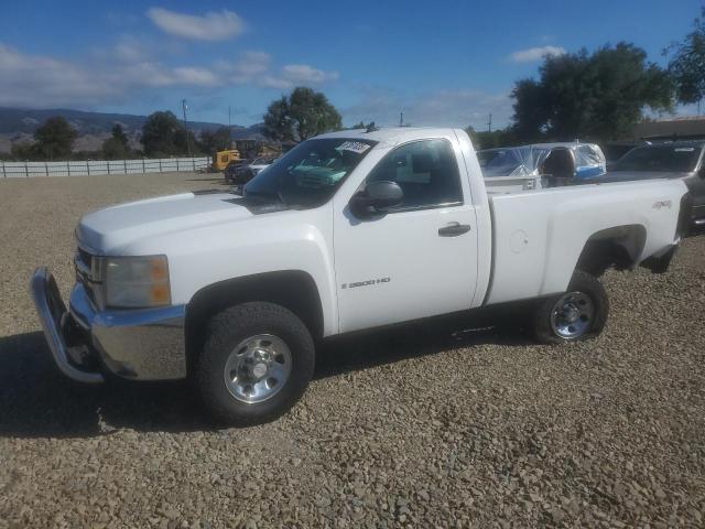  Salvage Chevrolet Silverado 3500