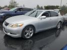 Lexus Gs 350 Image 1