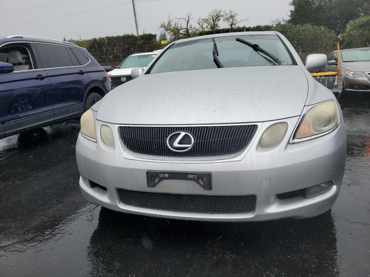 Lexus Gs 350 Image 12