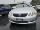 Lexus Gs 350 Image 12